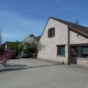 Bed and Breakfast BnB Heimdall Brecht Exterior photo