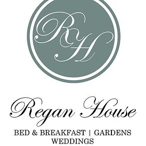 Bed and Breakfast Regan House Stratford Exterior photo