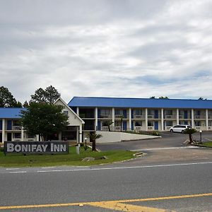 Bonifay Inn Exterior photo