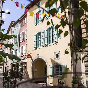 Bed and Breakfast l'Arche des Chapeliers Foix Exterior photo