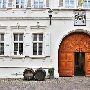 Hotel Altstadthof Freinsheim Exterior photo