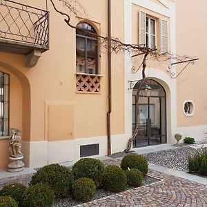 Bed and Breakfast Casa Sironi Tortona Exterior photo