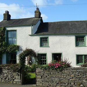 Bed and Breakfast Pomona Kendal Exterior photo