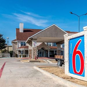 Motel 6-North Richland Hills, TX - NE Fort Worth Exterior photo