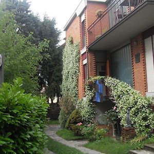 Accademia B&B Trezzo sullʼAdda Exterior photo