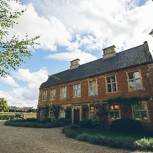 Hotel Allington Manor Exterior photo