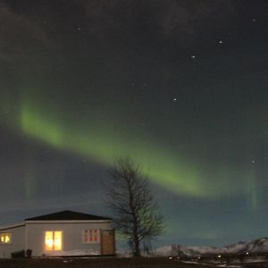 Villa Gamla Husith - The Old House Selfoss Exterior photo