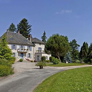 Villa Les Maisons De Concasty Boisset  Exterior photo