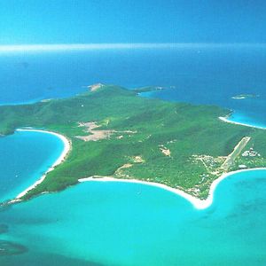 Great Keppel Island Holiday Village Exterior photo