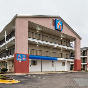 Hotel Studio 6-Augusta, Ga Exterior photo