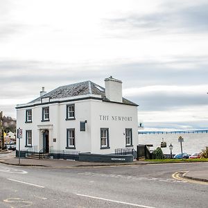 The Newport Restaurant With Rooms Exterior photo