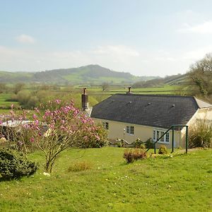 Bed and Breakfast Bryn Hebog Carmarthen Exterior photo