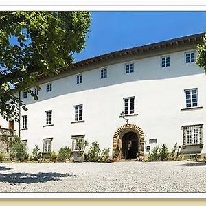 Aparthotel Casa Diocesana Di Lucca Exterior photo