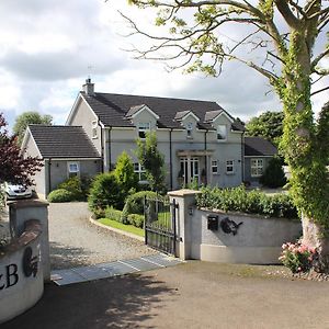 Bed and Breakfast Crowfield Country House Aghadowey Exterior photo