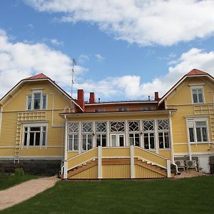 Hotel Woikoski Feeling - Kirjokiven Kartano Joutsenlahti Exterior photo