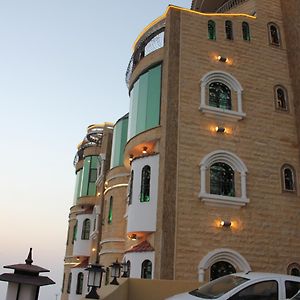 Faifa Hotel Fayfa Exterior photo