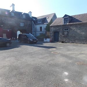 Hotel The Red Lion Llangadog Exterior photo