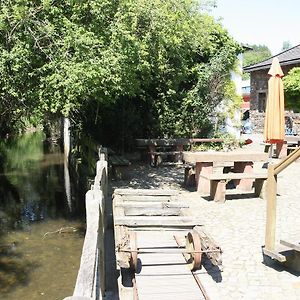 Hotel Historische Wassermühle Birgel Exterior photo