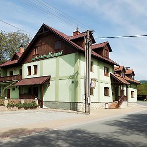 Hotel Penzion Pivovar Vranik Trnava Exterior photo