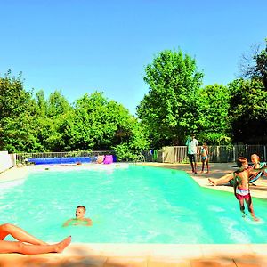 Hotel Vtf Clair Canigou Vernet-les-Bains Exterior photo