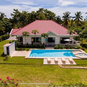 Bed and Breakfast Bohol White House Bed & Breakfast Lila Exterior photo