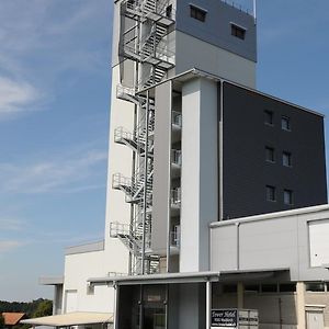 Towerhotel Waldkirch Exterior photo