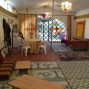 Villa Peace Tent Kfar Rut Room photo