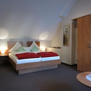 Hotel Gästehaus Auszeit Burgschwalbach Room photo