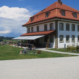 Hotel Le Relais Du Chateau Monney Cournillens Exterior photo