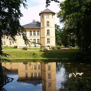 Landhaus Schloss Kölzow Exterior photo