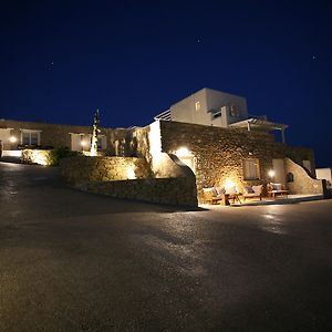 Atlantis Beach Residence Super Paradise Beach  Exterior photo