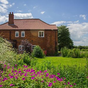 Villa Holly Farm Doddington  Exterior photo