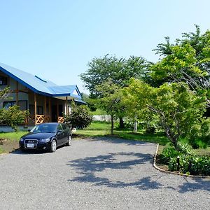 Villa Hoshino Oka In Owani Exterior photo