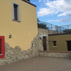 B&B Pegaso San Pietro Infine Exterior photo