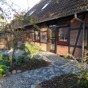 Villa Alte Liebe  Avendorf auf Fehmarn Exterior photo