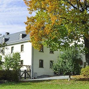 Ferienwohnung Landhausgarten Bunzmann Berg  Exterior photo