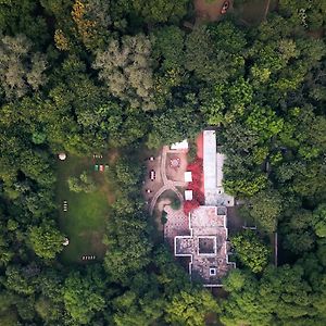 Mela Kothi - The Chambal Safari Lodge Bāh Exterior photo