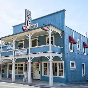 Hotel Charlotte Groveland Exterior photo