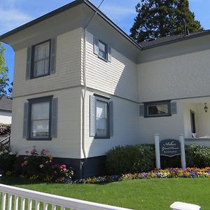 Arbor Guest House Napa Exterior photo