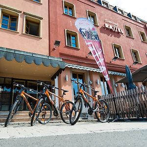 Hotel Raffel Jennersdorf Exterior photo