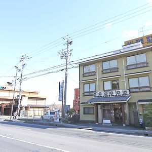 Hotel Ogotoso Ōtsu Exterior photo
