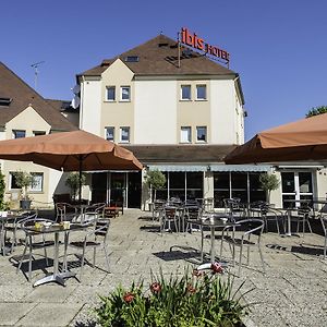 Hotel ibis Château-Thierry Essomes-sur-Marne Exterior photo