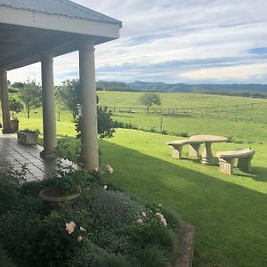 Villa Thyme Out Weltevreden Farm Curryʼs Post Exterior photo