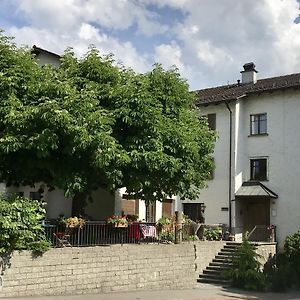 Hotel Bed&Breakfast Krone Schellenberg Exterior photo