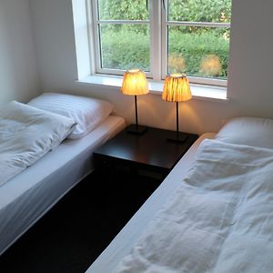 Bed and Breakfast Close But Quiet Herlev Kommune Exterior photo