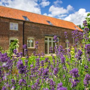 Shakespeare Cottage Lincoln Exterior photo