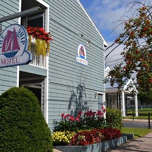 The Ship Motel Alexandria Bay Exterior photo