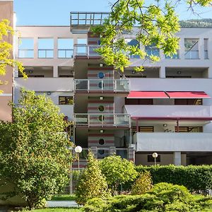 Aparthotel Piazzi House Sondrio Exterior photo