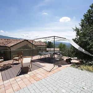 Bed and Breakfast Poggiolo Val Borbera Dernice Exterior photo