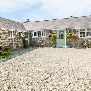 Villa Anjarden Byre, Penzance Sancreed Exterior photo